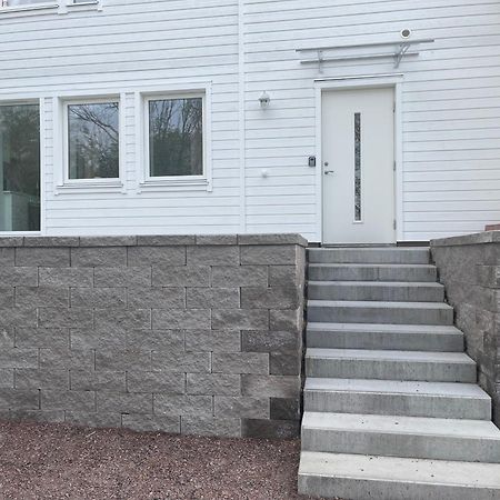 Nice New Apartment Гётеборг Экстерьер фото