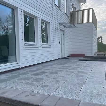 Nice New Apartment Гётеборг Экстерьер фото