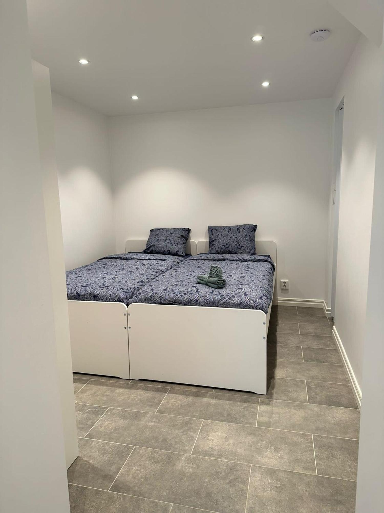 Nice New Apartment Гётеборг Экстерьер фото